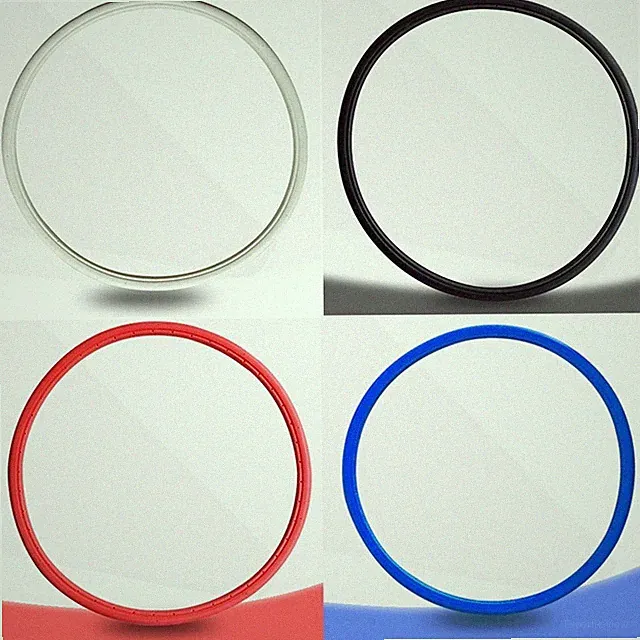 1*Bicycle Solid Rubber Tire Fixed Gear Tubeless Inner Tube 26inch??700*23C