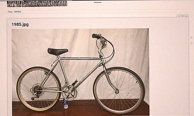 26" Bicycle