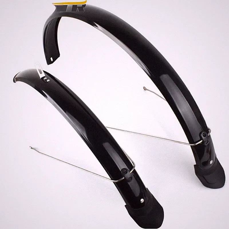 Bicycle Fenders Retro Bike Fender Fixed Gear 700C 26 27.5 29inch Mtb Mudguard