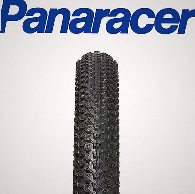 Panaracer Comet Hardpack Gravel 26" Mt Bike Fast Tire Pik Size 26x1.95 or x2.10"