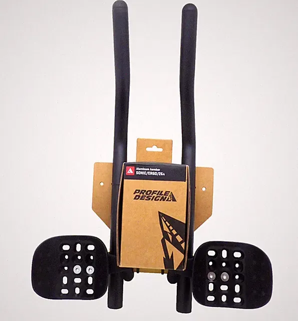 Profile Design Sonic/Ergo 26a Aerobar