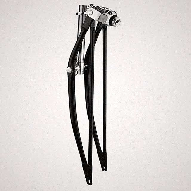 Sunlite Springer Replica Suspension 1in (7/8 ID) 26in Threaded