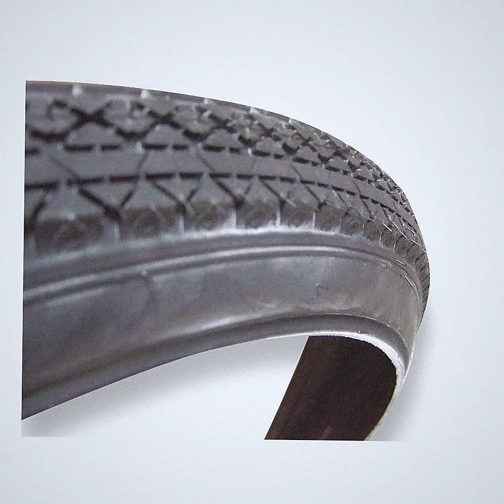 WORKSMAN 4922a Bicycle or Tricycle Tire,26 In. Dia. PK 5